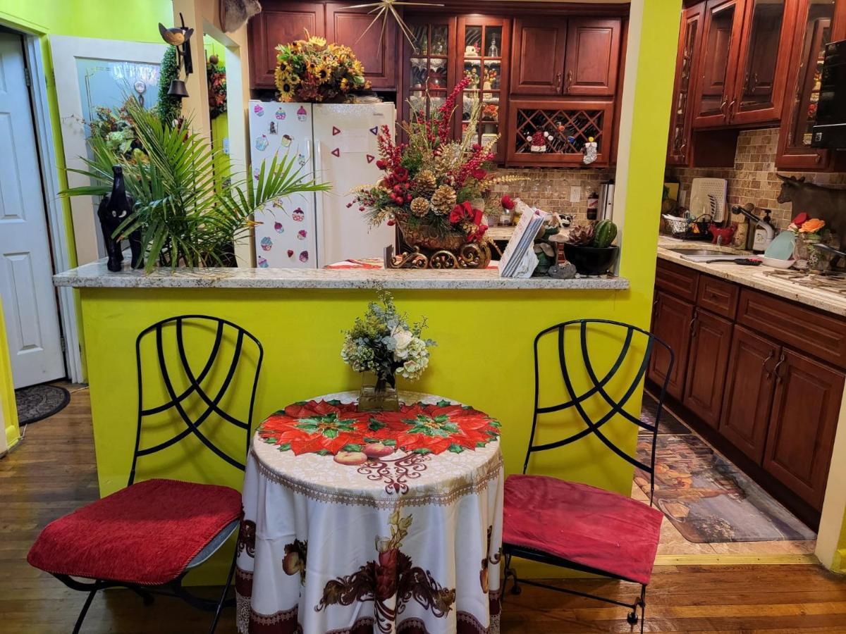 Joy'S Country Home Nowy Jork Zewnętrze zdjęcie