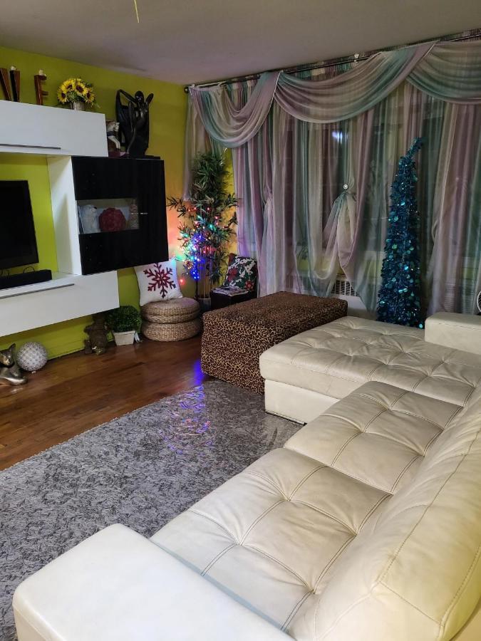 Joy'S Country Home Nowy Jork Zewnętrze zdjęcie