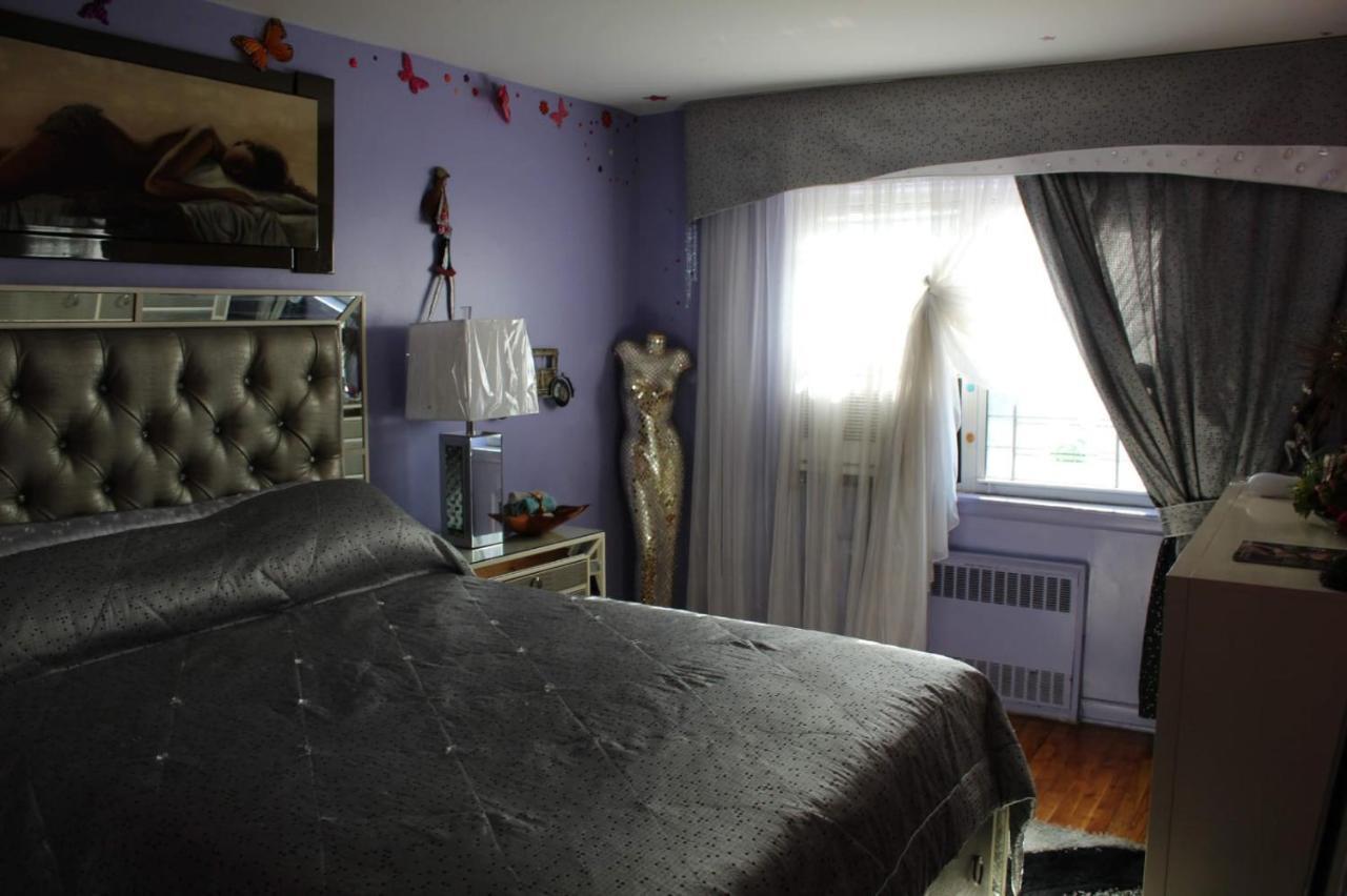 Joy'S Country Home Nowy Jork Zewnętrze zdjęcie